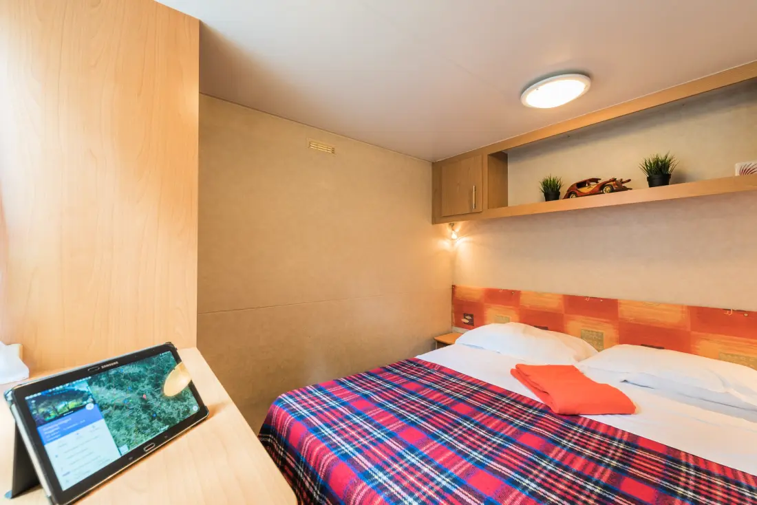 Camping Village Il Poggetto 3 étoiles★★★
