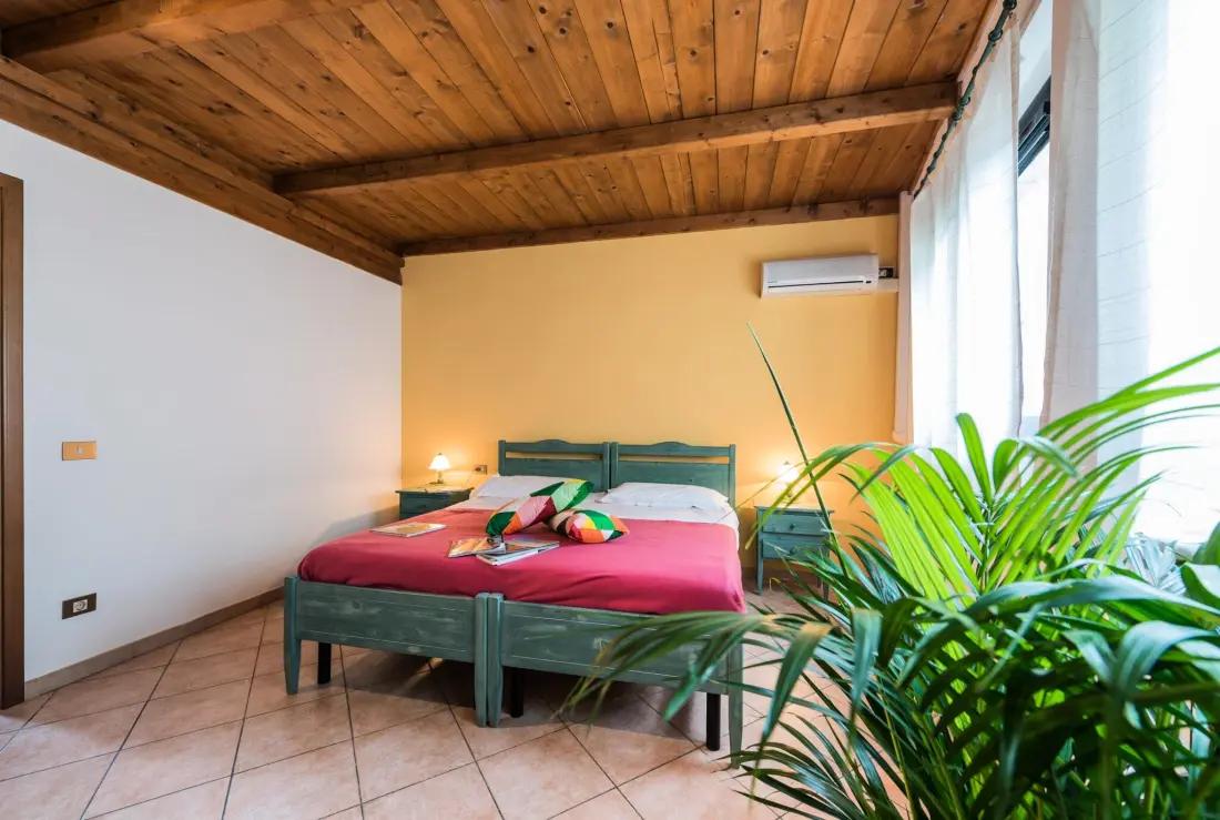 Camping Village Il Poggetto 3 étoiles★★★