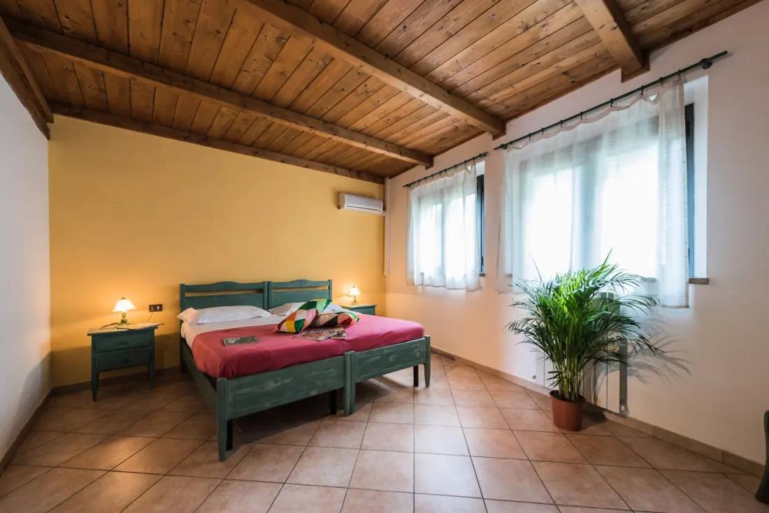 Camping Village Il Poggetto 3 étoiles★★★