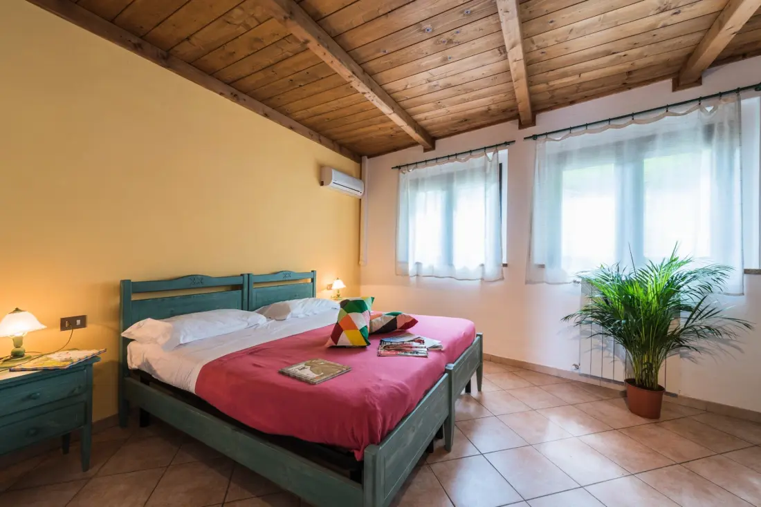 Camping Village Il Poggetto 3 étoiles★★★