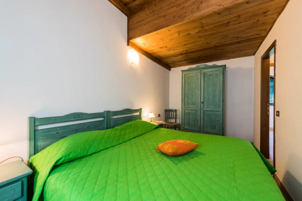 Camping Village Il Poggetto 3 étoiles★★★