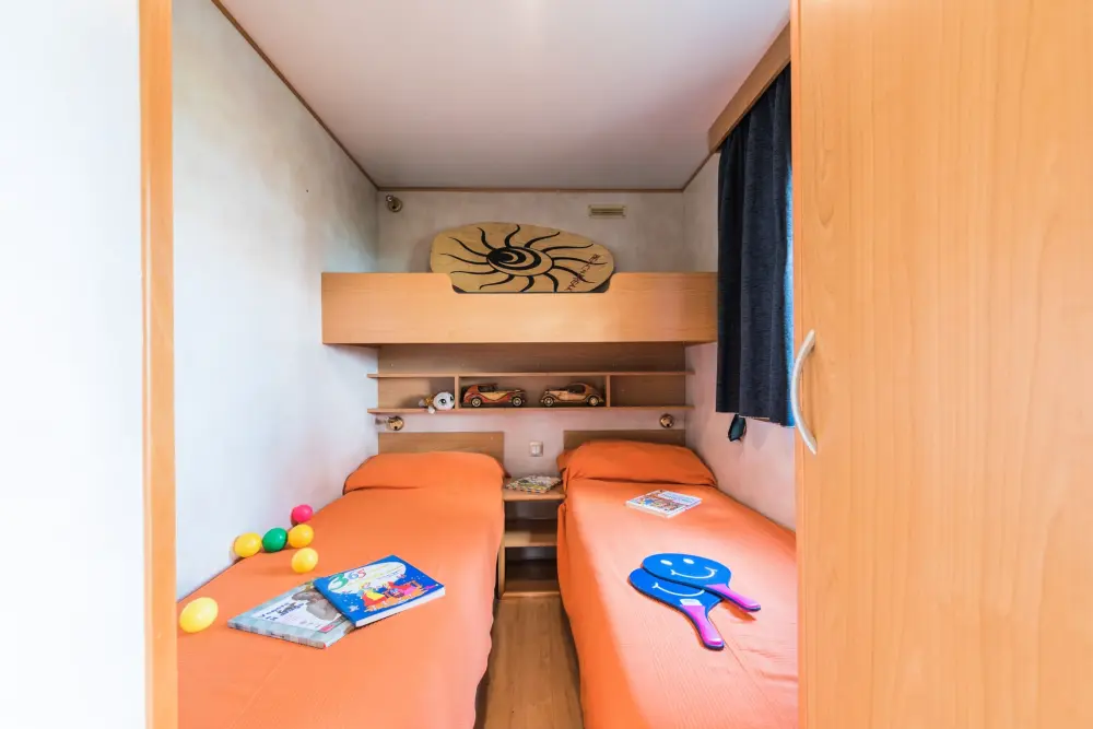 Camping Village Il Poggetto 3 étoiles★★★