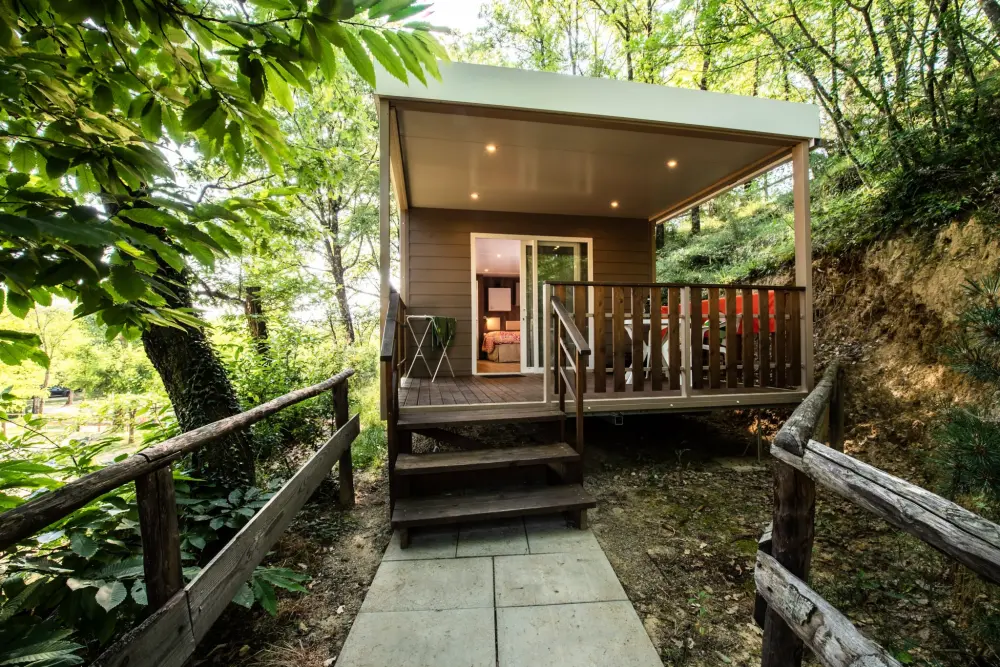 Camping Village Il Poggetto 3 étoiles★★★