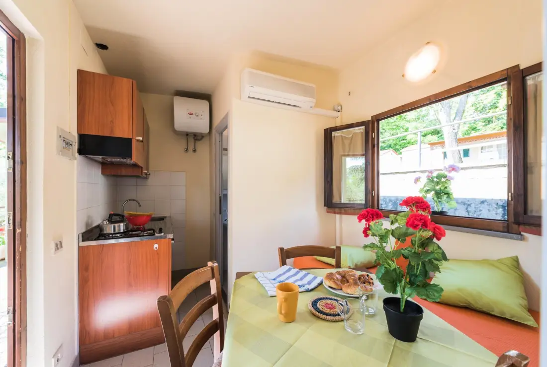 Camping Village Il Poggetto 3 étoiles★★★