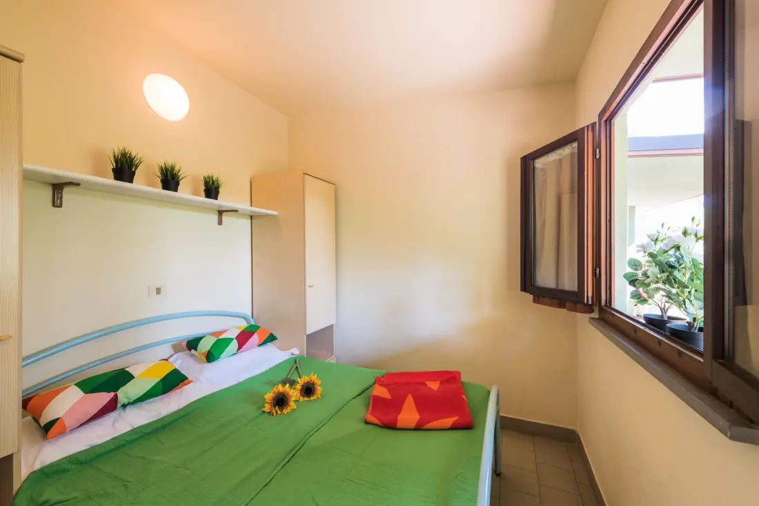Camping Village Il Poggetto 3 étoiles★★★
