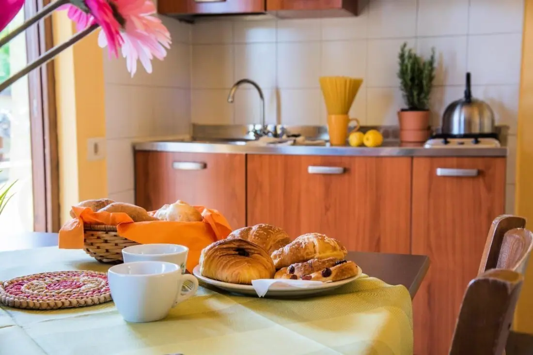 Camping Village Il Poggetto 3 étoiles★★★