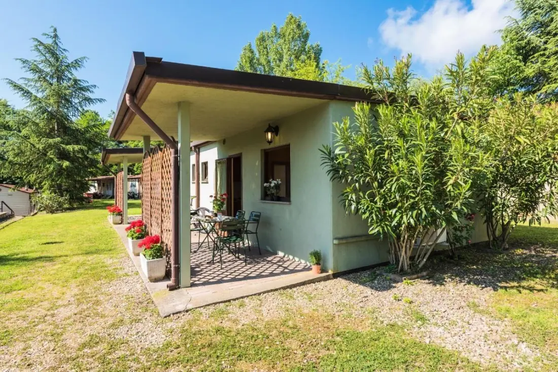 Camping Village Il Poggetto 3 étoiles★★★