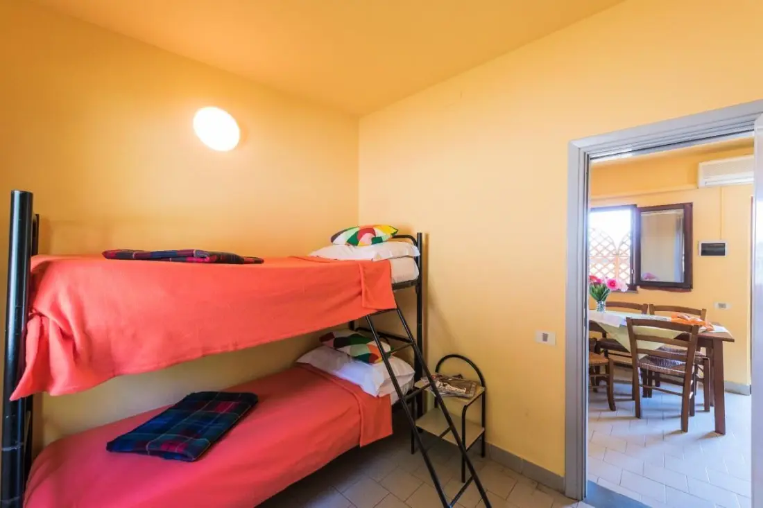 Camping Village Il Poggetto 3 étoiles★★★