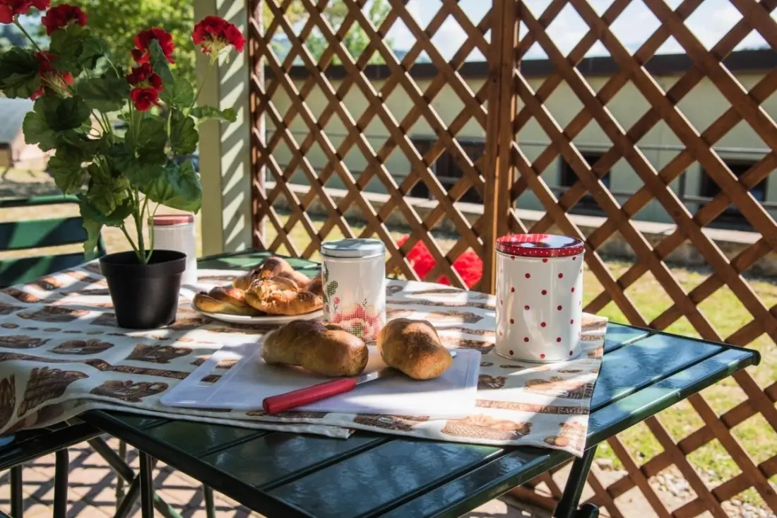 Camping Village Il Poggetto 3 étoiles★★★