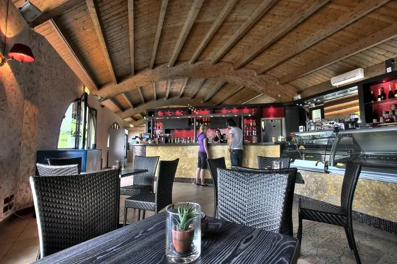 Camping Village Il Poggetto 3 étoiles★★★