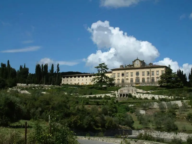 Camping Village Il Poggetto 3 étoiles★★★