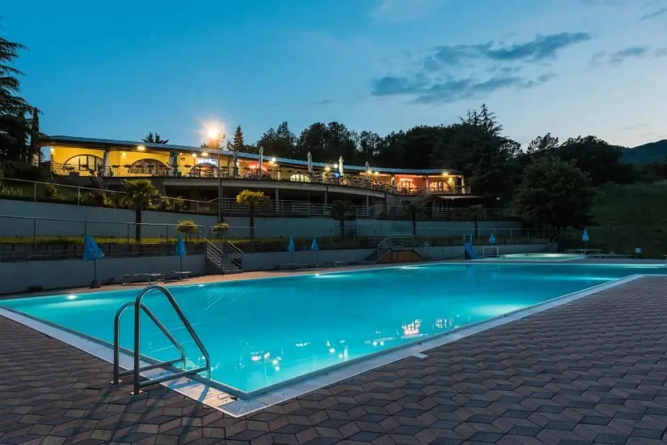 Camping Village Il Poggetto 3 étoiles★★★