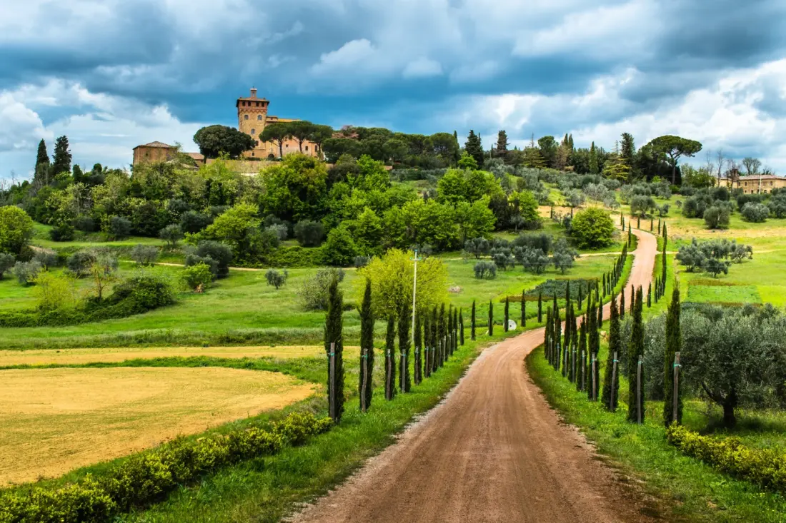 Camping Village Il Poggetto 3 étoiles★★★