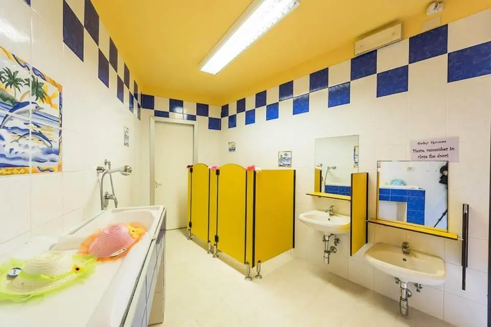 Camping Village Il Poggetto 3 étoiles★★★