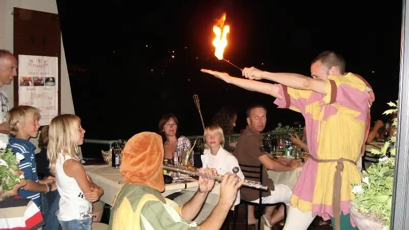 Camping Village Il Poggetto 3 étoiles★★★