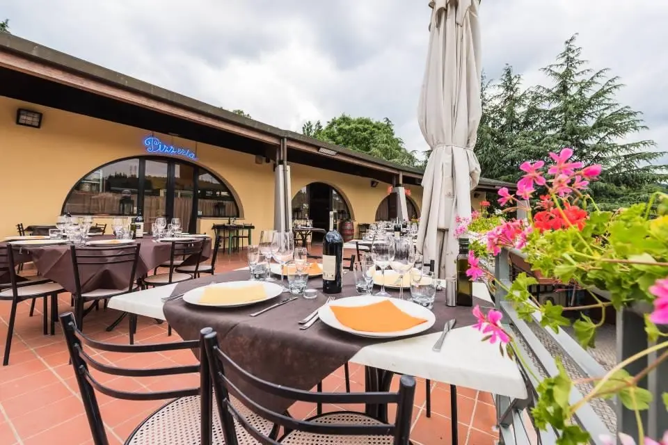 Camping Village Il Poggetto 3 étoiles★★★
