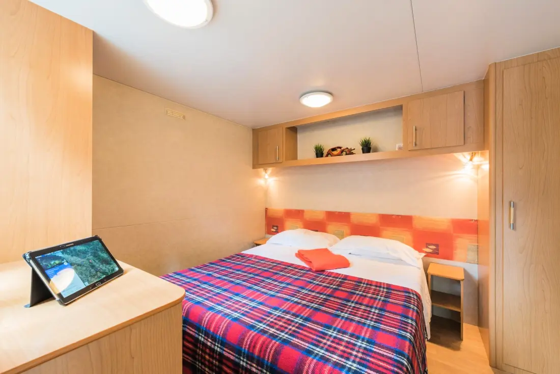 Camping Village Il Poggetto 3 étoiles★★★