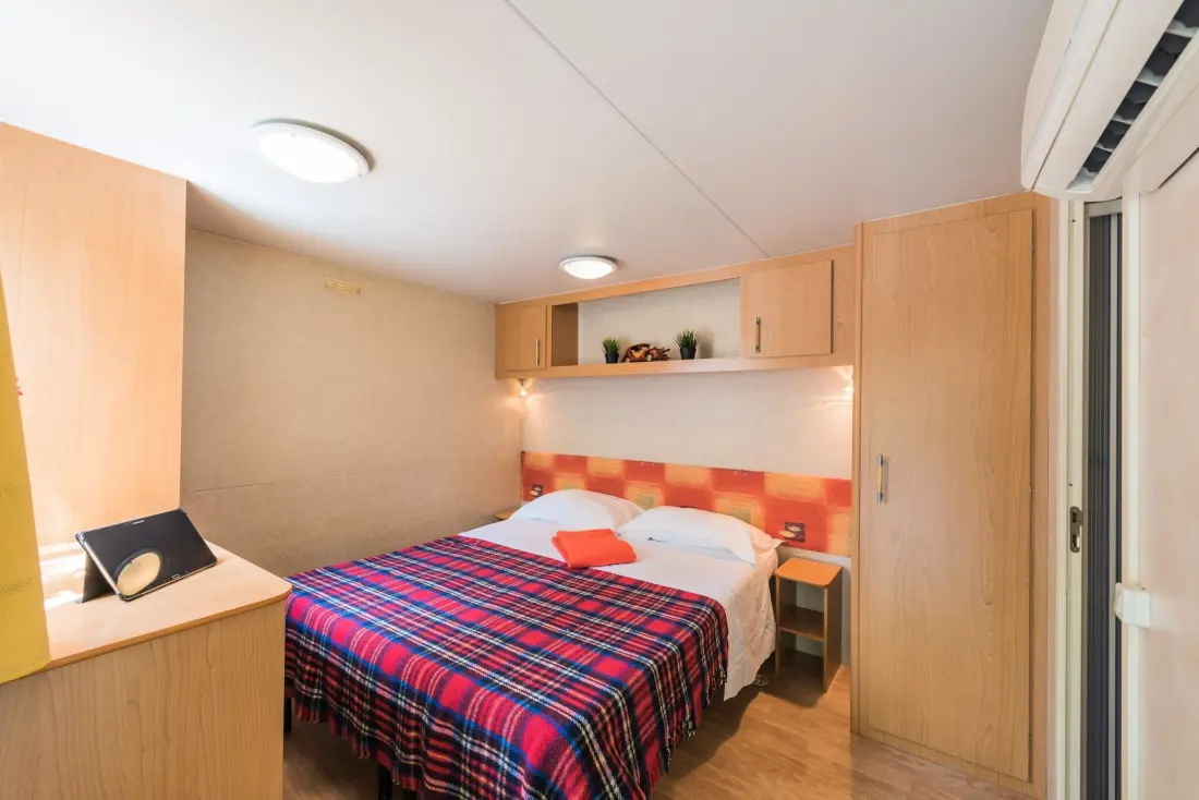 Camping Village Il Poggetto 3 étoiles★★★