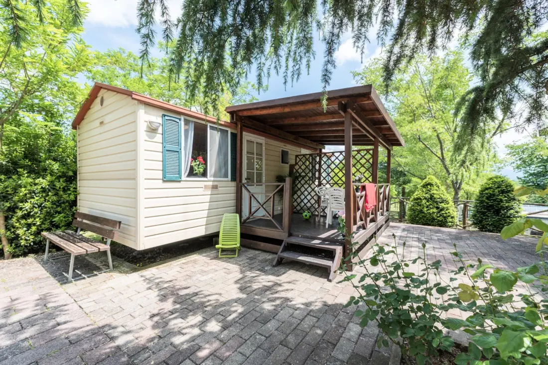 Camping Village Il Poggetto 3 étoiles★★★