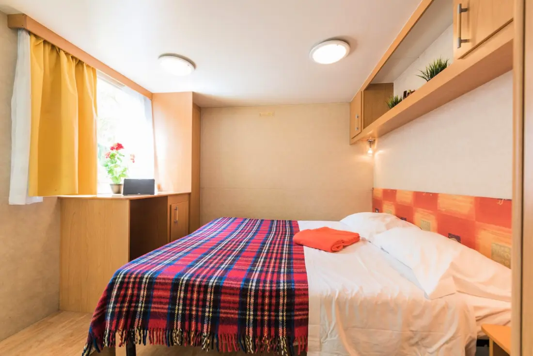 Camping Village Il Poggetto 3 étoiles★★★