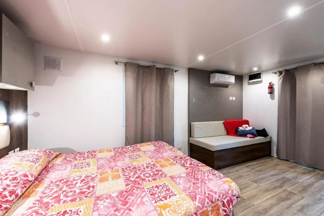 Camping Village Il Poggetto 3 étoiles★★★