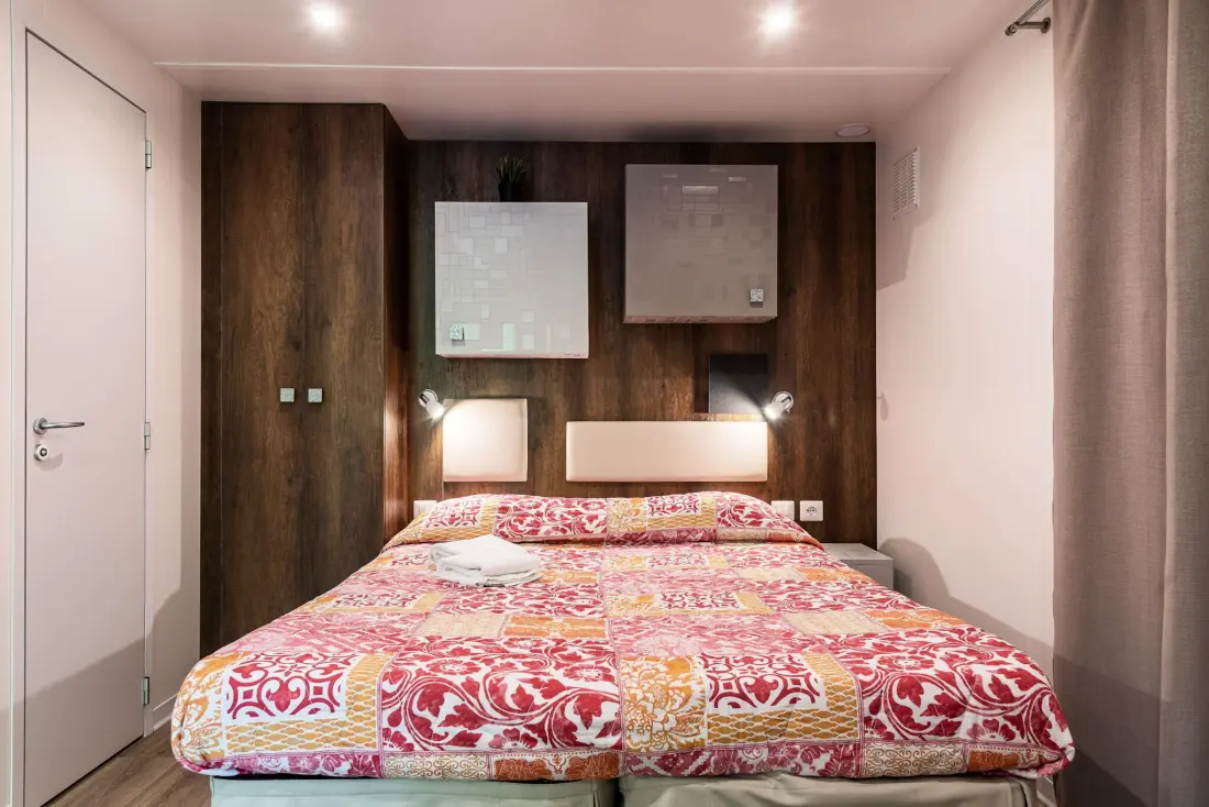 Camping Village Il Poggetto 3 étoiles★★★
