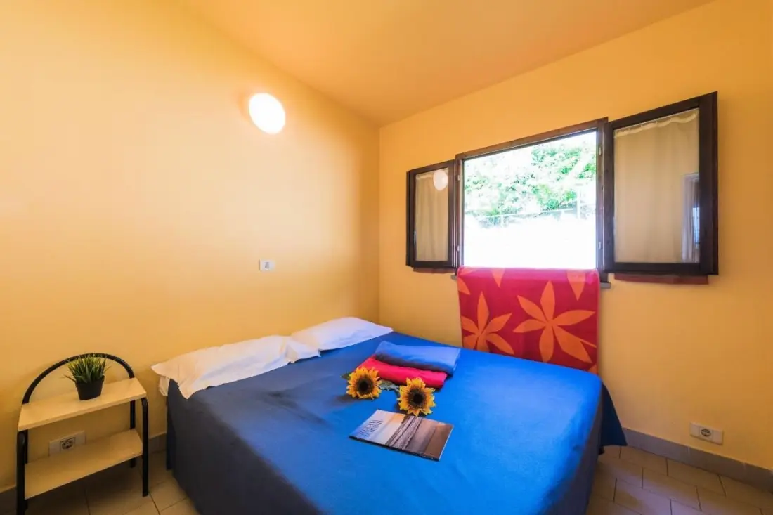 Camping Village Il Poggetto 3 étoiles★★★