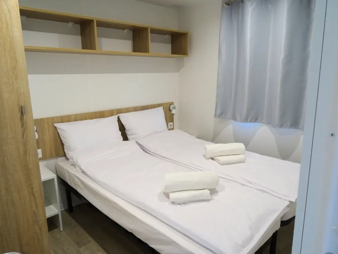 Camping Village Il Poggetto 3 étoiles★★★