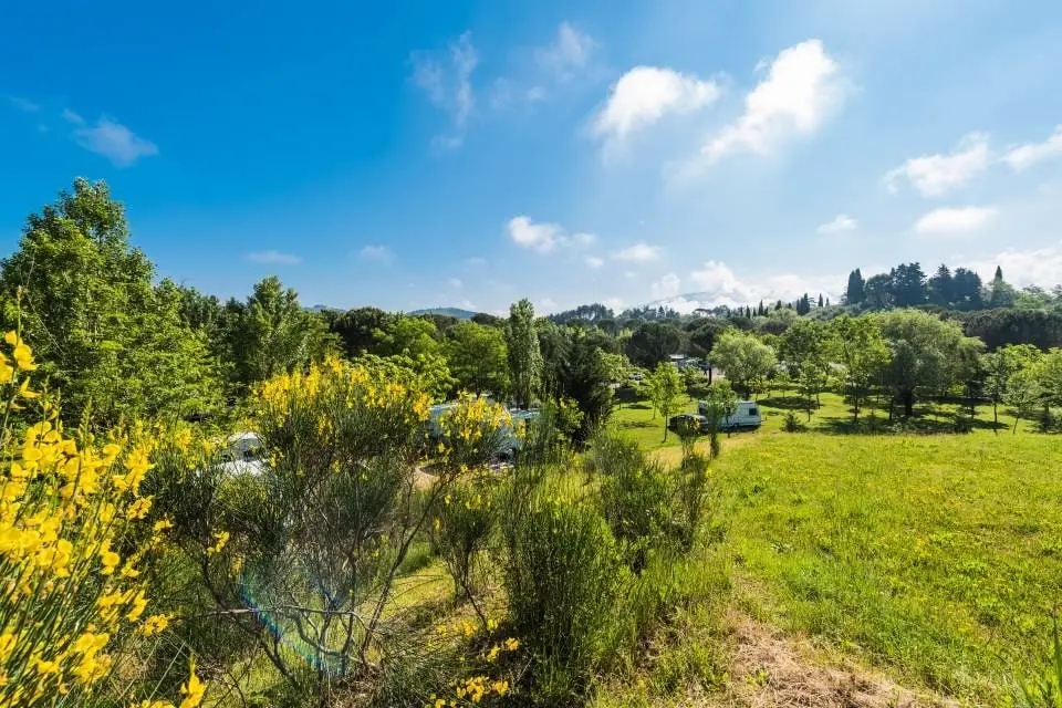Camping Village Il Poggetto 3 étoiles★★★