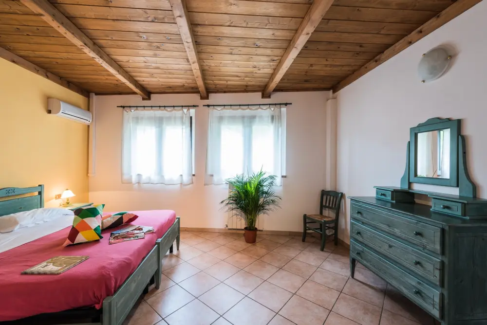 Camping Village Il Poggetto 3 étoiles★★★