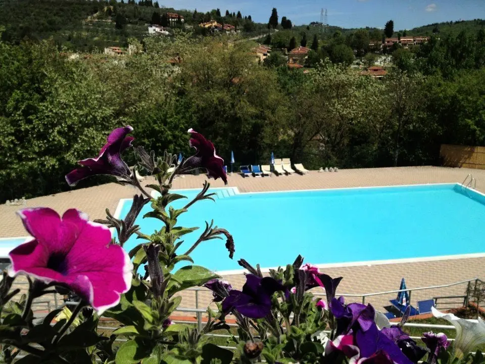 Camping Village Il Poggetto 3 étoiles★★★