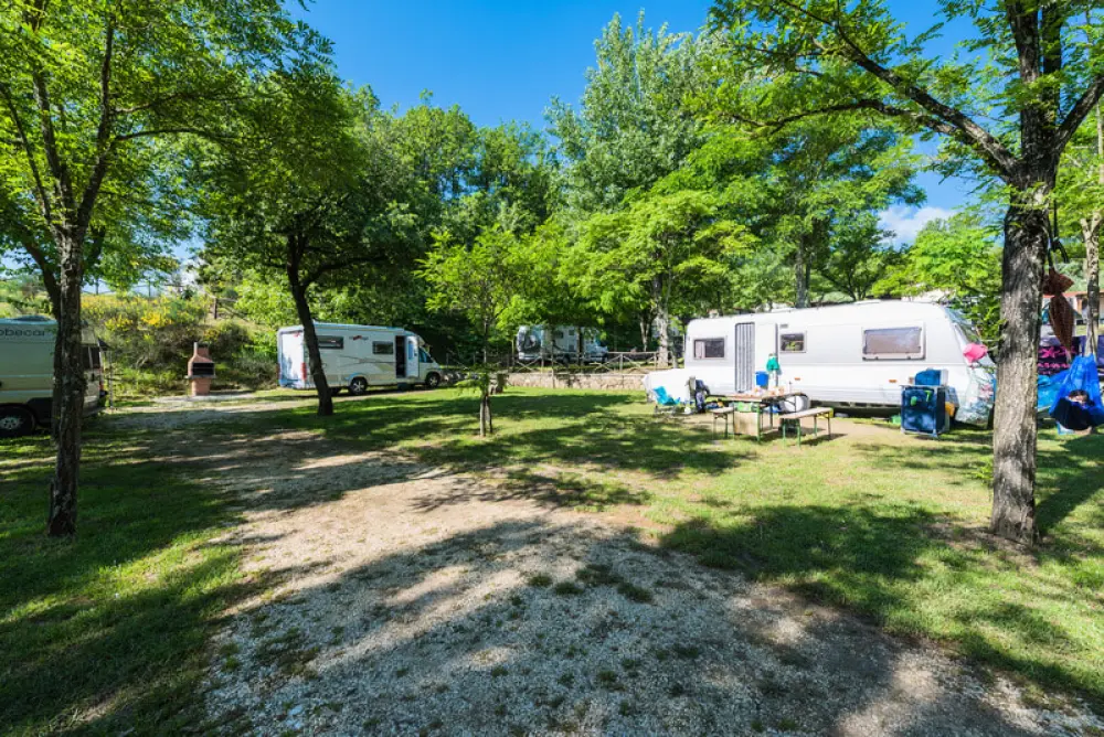 Camping Village Il Poggetto 3 étoiles★★★