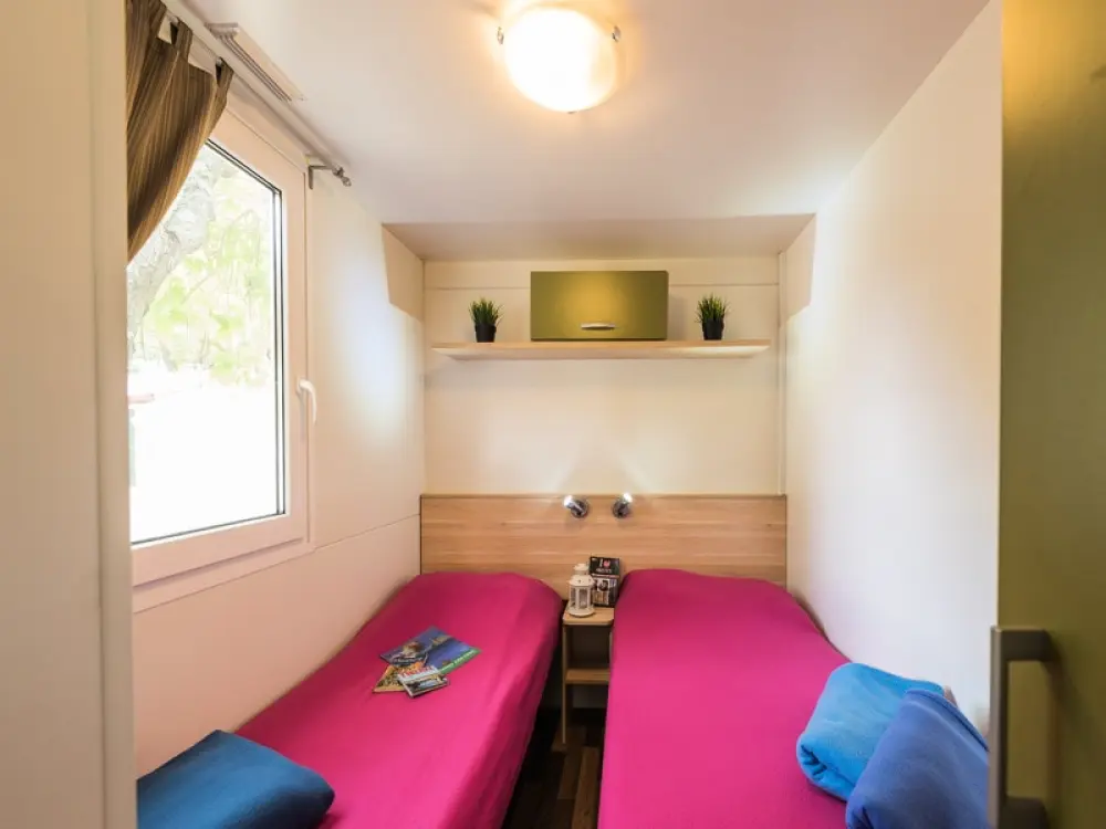 Camping Village Il Poggetto 3 étoiles★★★