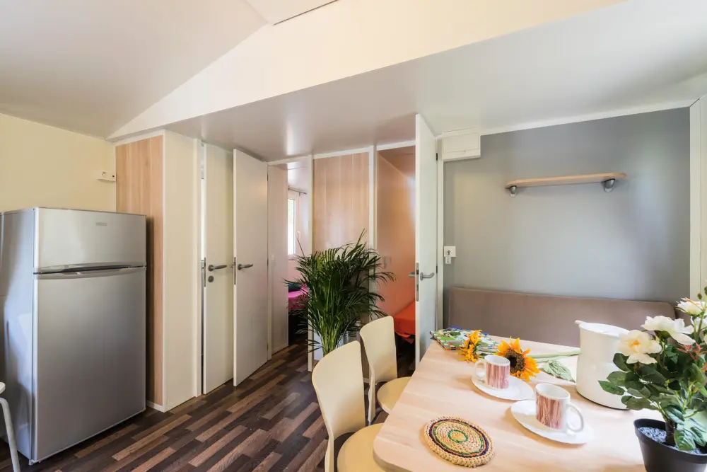 Camping Village Il Poggetto 3 étoiles★★★