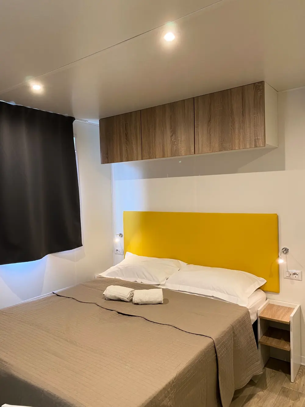Camping Village Il Poggetto 3 étoiles★★★