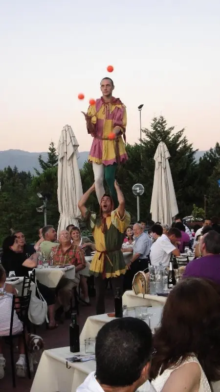 Camping Village Il Poggetto 3 étoiles★★★