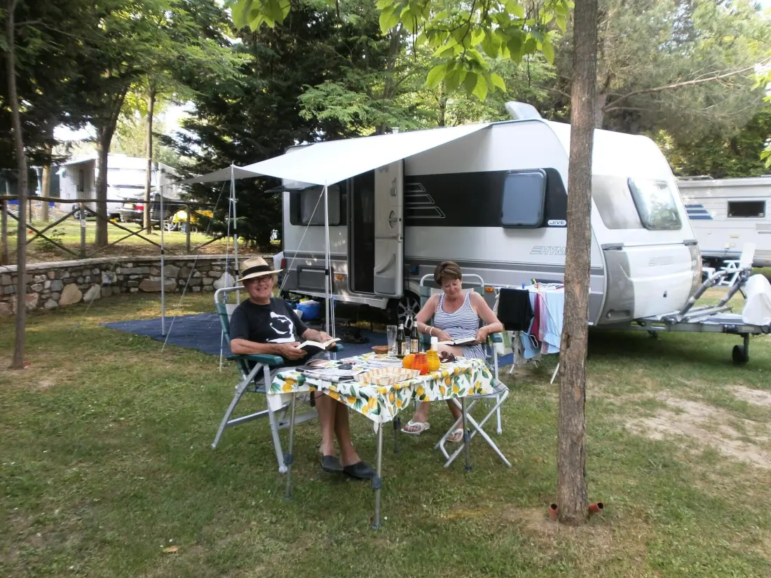 Camping Village Il Poggetto 3 étoiles★★★