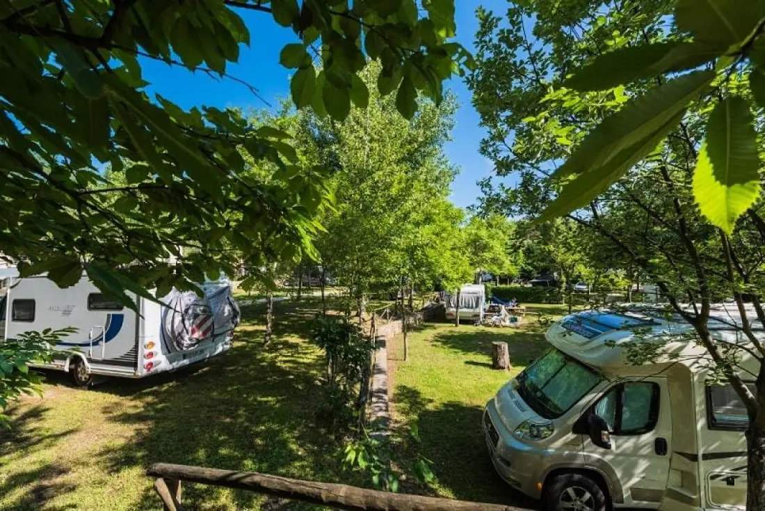 Camping Village Il Poggetto 3 étoiles★★★