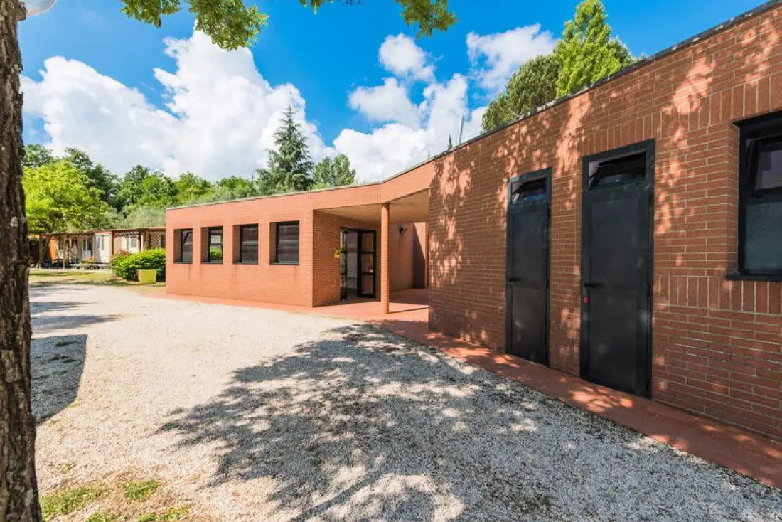 Camping Village Il Poggetto 3 étoiles★★★