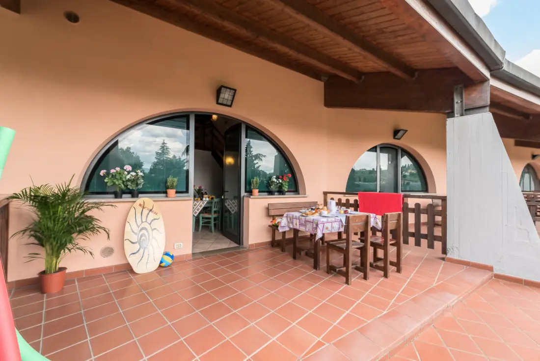 Camping Village Il Poggetto 3 étoiles★★★
