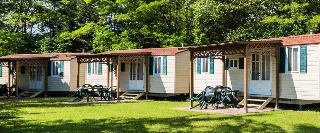 Camping Village Il Poggetto 3 étoiles★★★