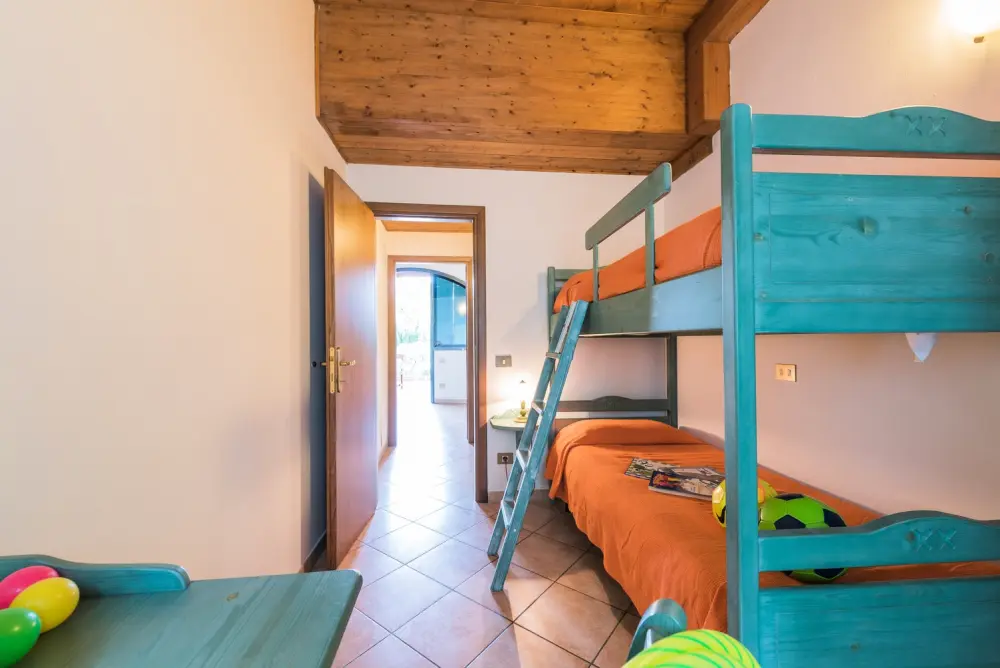 Camping Village Il Poggetto 3 étoiles★★★