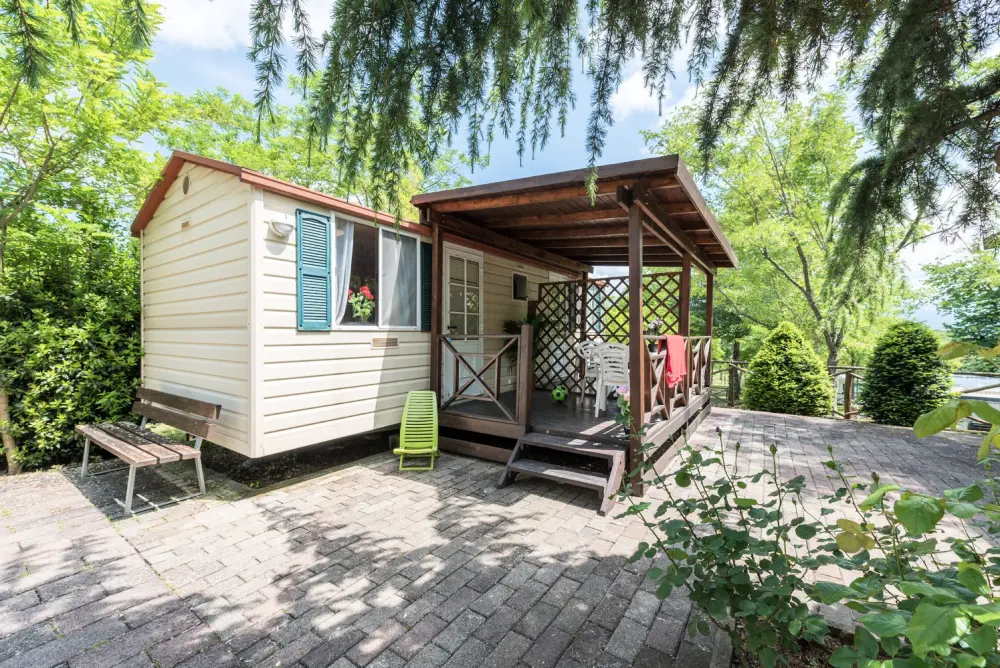 Camping Village Il Poggetto 3 étoiles★★★