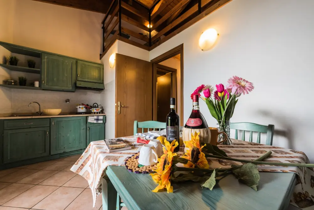 Camping Village Il Poggetto 3 étoiles★★★