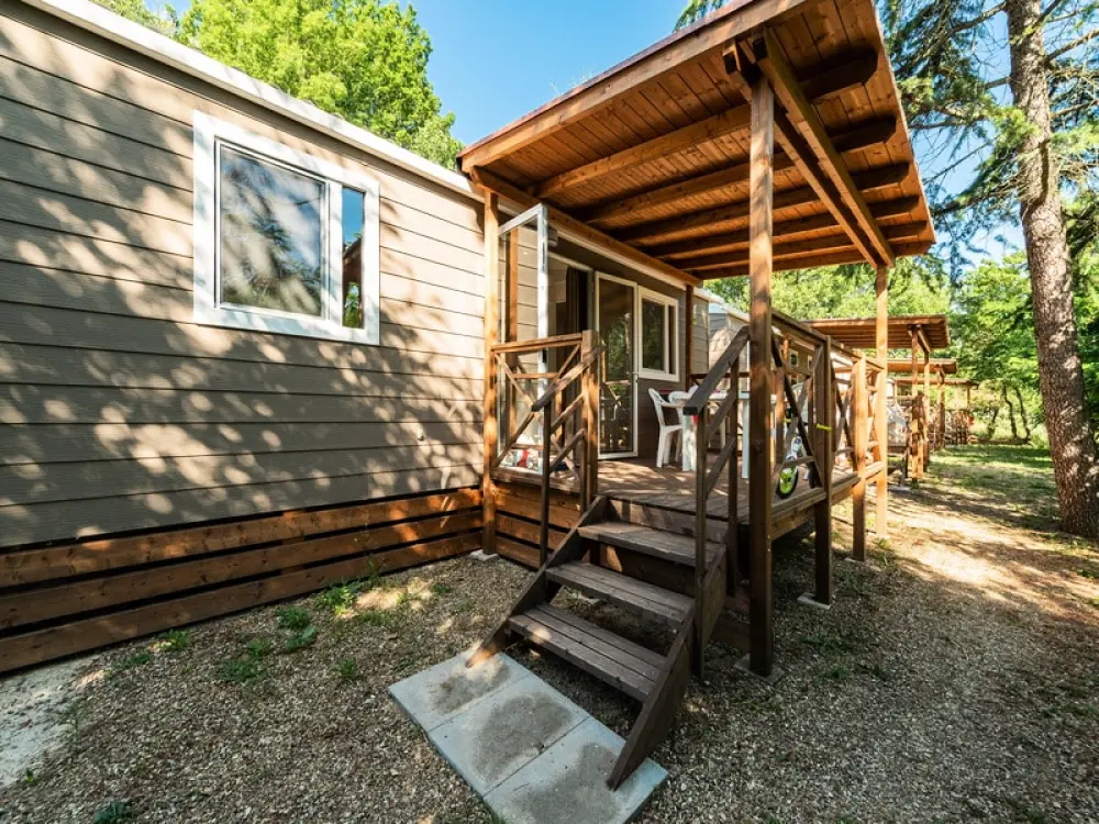 Camping Village Il Poggetto 3 étoiles★★★