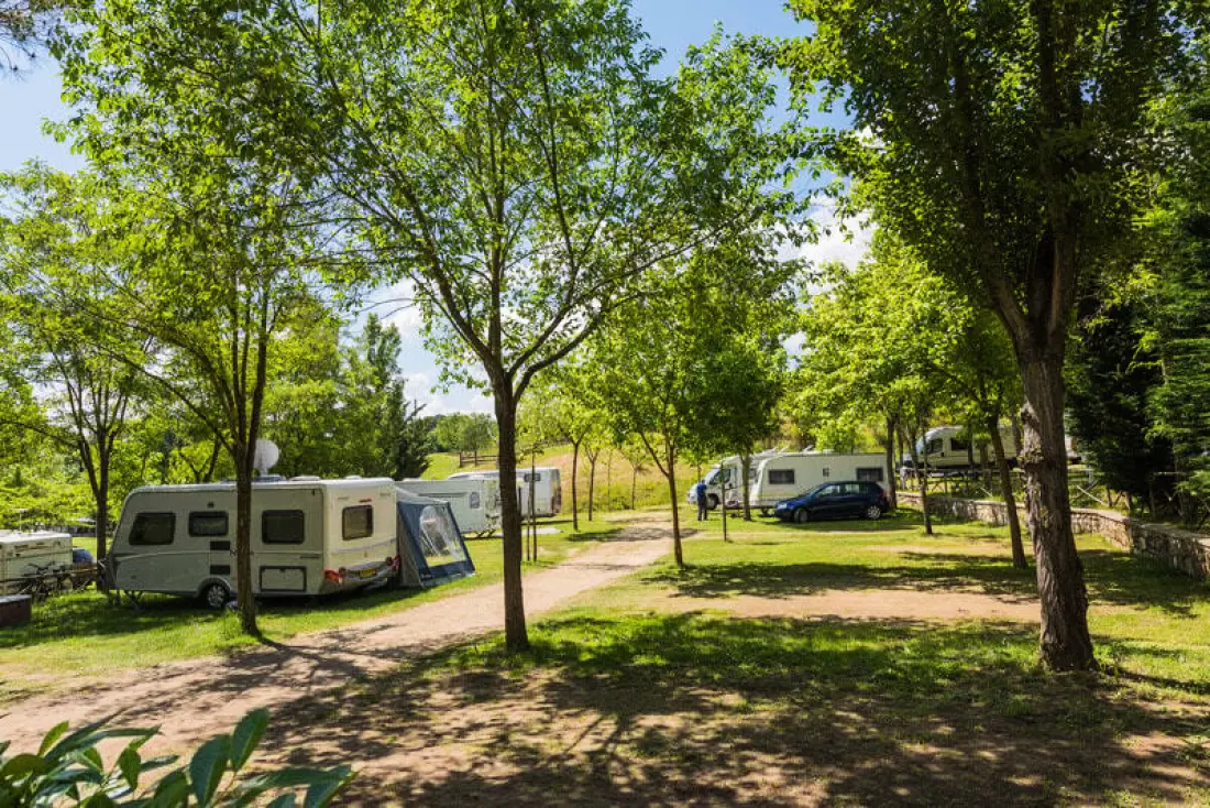 Camping Village Il Poggetto 3 étoiles★★★