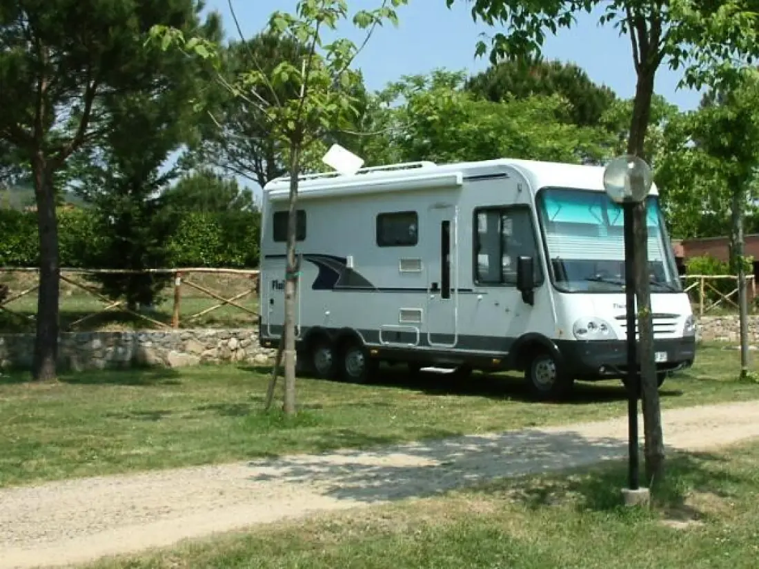 Camping Village Il Poggetto 3 étoiles★★★