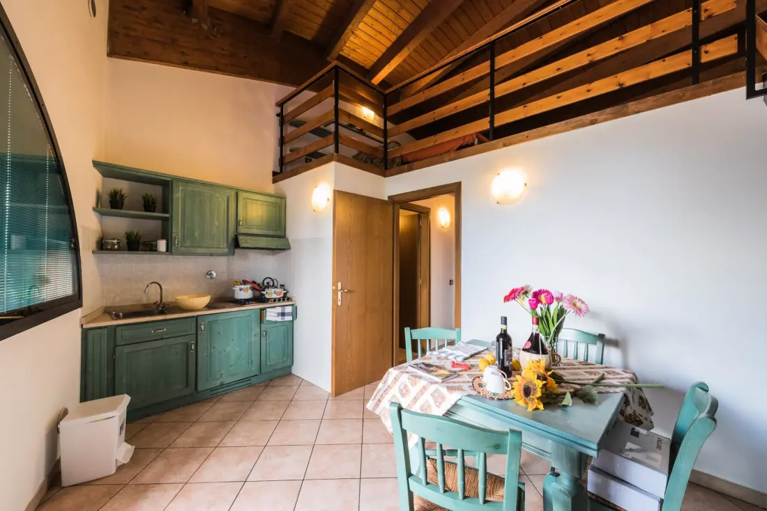 Camping Village Il Poggetto 3 étoiles★★★