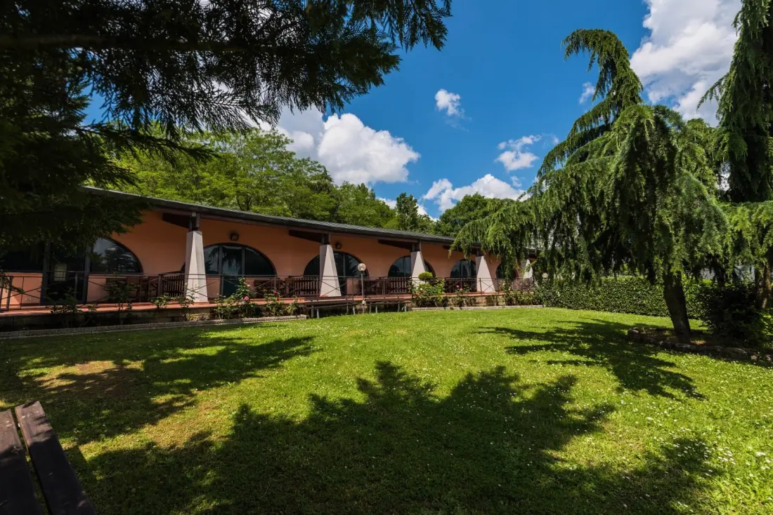 Camping Village Il Poggetto 3 étoiles★★★