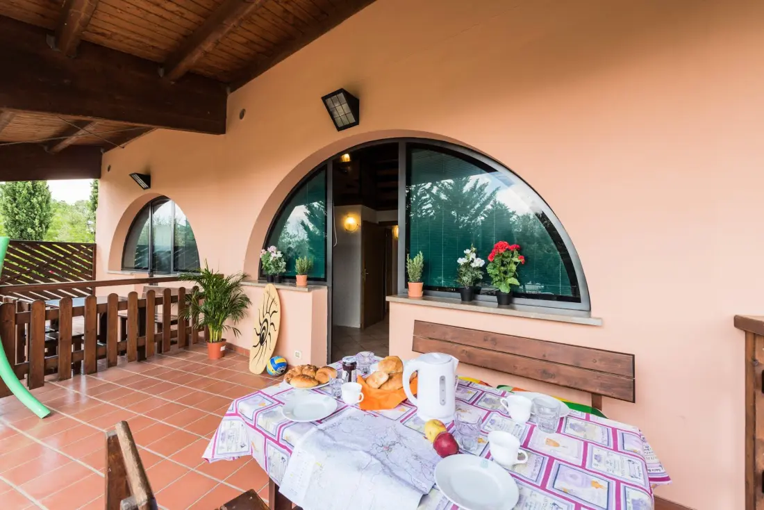 Camping Village Il Poggetto 3 étoiles★★★